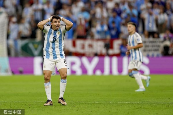 百家乐玩法 阿根廷后卫线两悍将半决赛停赛 克法可全员出战